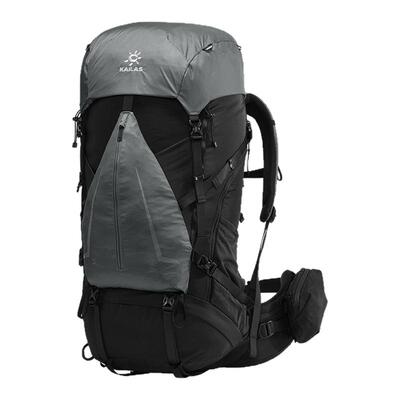 KAILAS凯乐石 山脊 48+5 轻量徒步背包户外登山徒步露营KA2553016