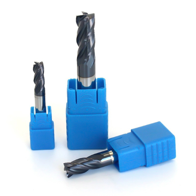 日本进口STK60°钨钢铣刀