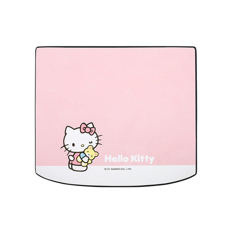 Hellokitty汽车后备箱垫子尾箱垫