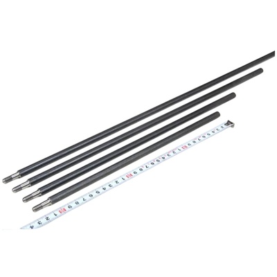 洛阳铲探针乌木中原考古勘探取样