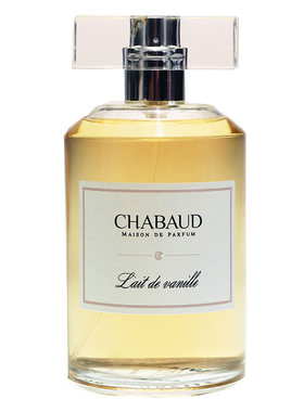 CHABAUD莎邦旺仔牛奶味道香水