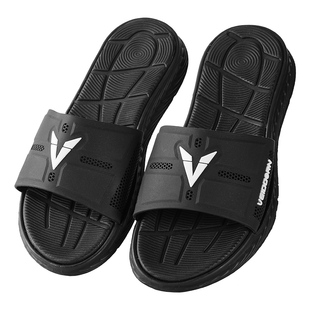 维动运动拖鞋男女魔术贴夏季篮球外穿大码凉鞋沙滩防水游泳情侣潮