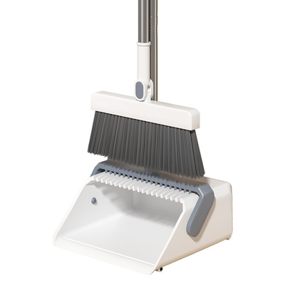 利临极昼扫把帚套装簸箕组合家用