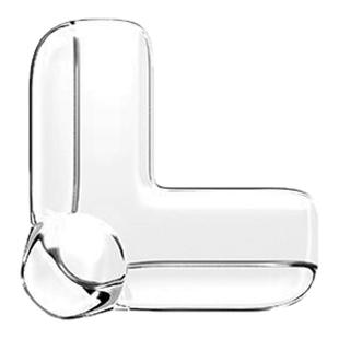 防撞护角桌角软硅胶加厚气囊防撞角婴幼儿防磕碰保护包桌子安全贴