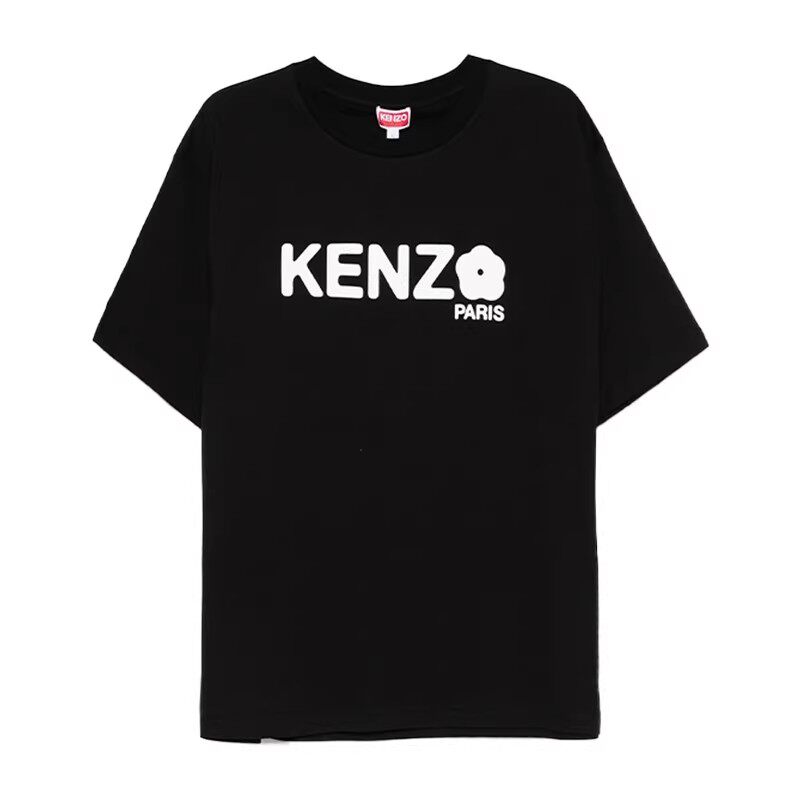 KENZO高田贤三新款男士短袖T恤