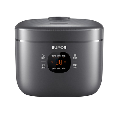 苏泊尔电饭煲家用智能电饭锅
