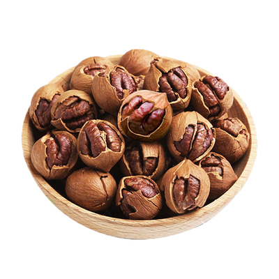 贵农哥山核桃奶香味手剥