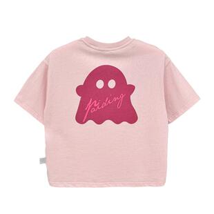 派町童装男童T恤2026夏季新款儿童纯棉卡通印花短袖T恤时髦洋气潮