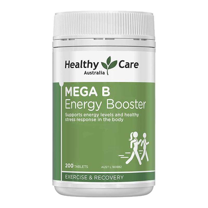 HealthyCareB族维生素