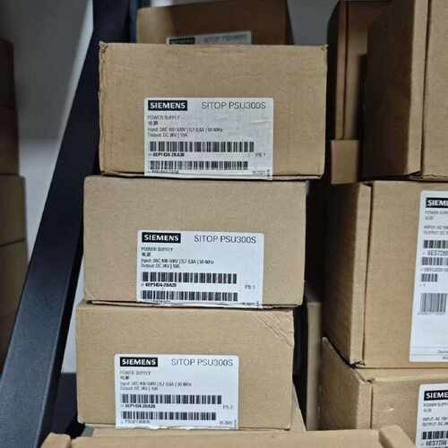 议价【特惠专区】西门子SITOP PSU300S电源模块6EP1434-2BA20原装