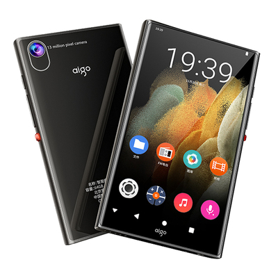 爱国者MP4wifi可上网播放器