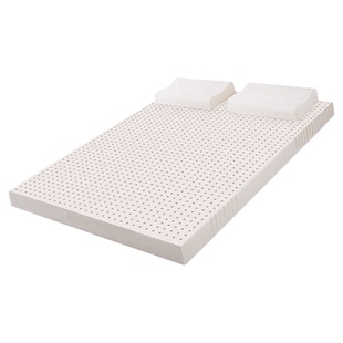 乳胶床垫2.2米大床定制2×2.2米1.8*2.2米200×220床垫天然橡胶软