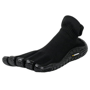 戈伦鲨户外运动健身鞋防滑软底舞蹈鞋情侣五指静音跳绳跳操徒步鞋