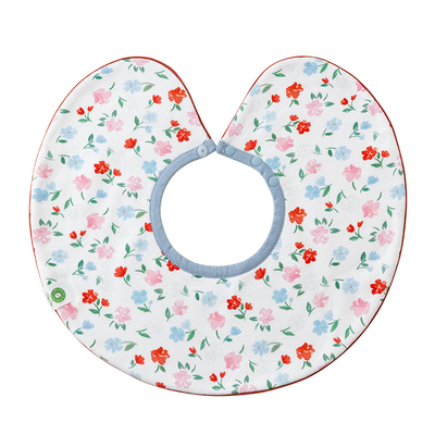 TugTug婴儿口水巾新生儿