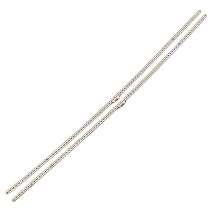 适用海信LED55M5600UC灯条Hisense-55-HE550IUC-B52-84+84 4014M