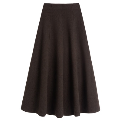 【醋酸+绵羊毛】重工8片半身裙