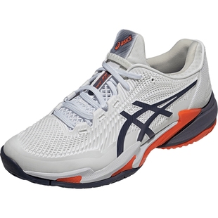 ASICS亚瑟士COURT FF 3男子全能型专业网球鞋舒适稳定防滑球鞋