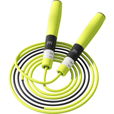 361度儿童分段式跳绳防滑双轴承