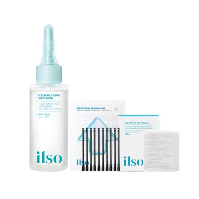 ilso一苏敷出黑白头导出液50g