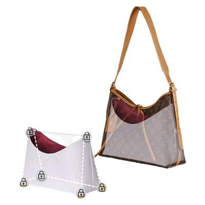 包包内胆包中包杜邦纸防水收纳包