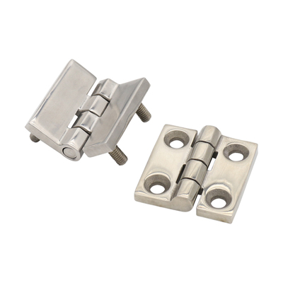 40*40方形合页铰链50*5060*60