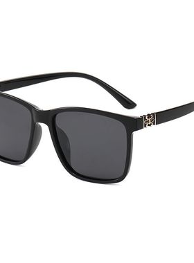 太阳眼镜可配散光防紫线