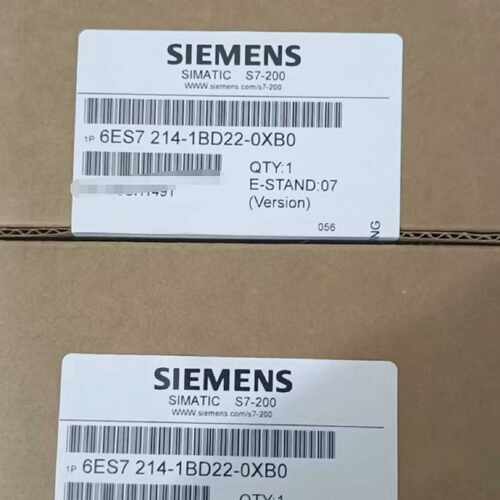 议价6ES7214-1BD22-0XB0 6AG1214-1BD22-2XB0 全新正品未包邮顺丰