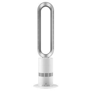 德国ANGEL无叶风扇取暖器2025新款家用暖风机电暖加热器节能省电