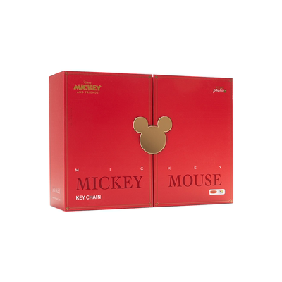 迪士尼新生的儿见面礼盒套装送礼高档婴儿礼物满月礼宝宝实用玩具