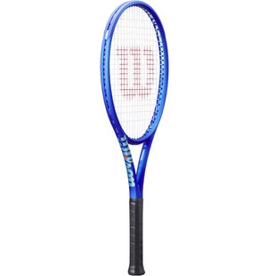 Wilson威尔胜网球拍2025新款威尔逊郑钦文ULTRA PRO V5专业全碳素