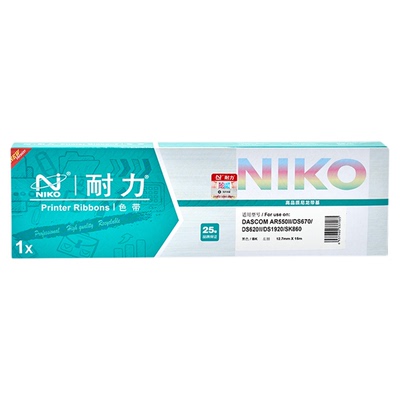 耐力通用于爱信诺80A-8色带架