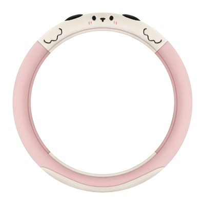 适用于2026款奇瑞icarV23方向盘套icar V23S方向盘套冬季毛绒把套