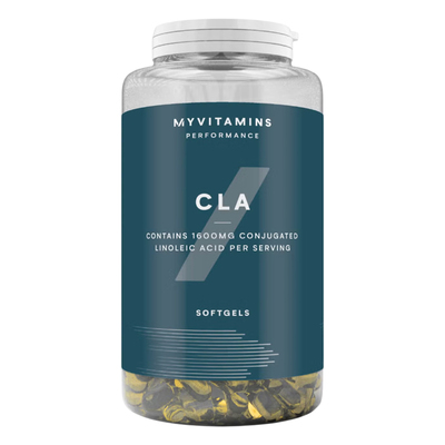 英国进口熊猫CLA共轭亚油酸