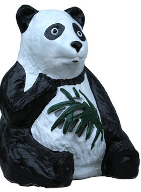 动物造型户外防水草坪音响