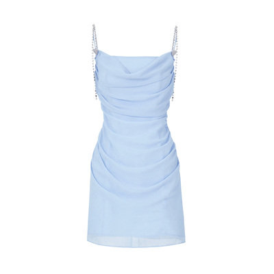 Misi,Camii甜美A型聚酯纤维