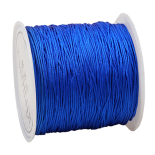 73号玉线编织细的手串线编绳吊坠项链绳子翡翠珠子串珠绳蜜蜡线绳