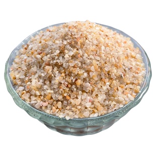 免洗鱼缸底砂化妆沙草缸南美缸鼠鱼底砂造景水草乌龟铺底细沙河沙