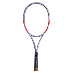 Babolat百保力25款正品Pure Strike专业网球拍全碳百宝力PS网球拍