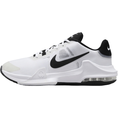 NIKE耐克男子AIR MAX IMPACT 4运动训练篮球鞋DM1124-103