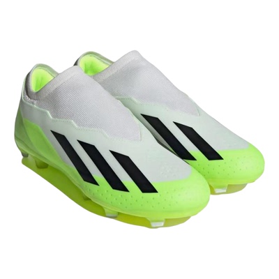 Adidas/阿迪达斯正品Crazyfast男士FG长钉经典运动足球鞋HQ4515