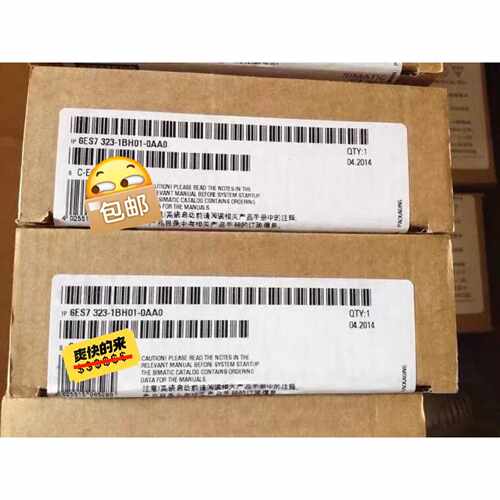 询价6ES7323-1BH01-0AA0产品质保一年