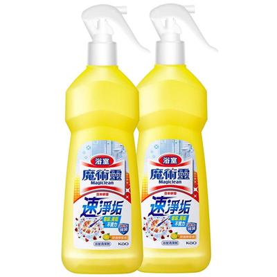 花王除水渍水垢多用途清洁剂