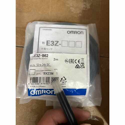 E3ZB622M1欧姆龙OMRON