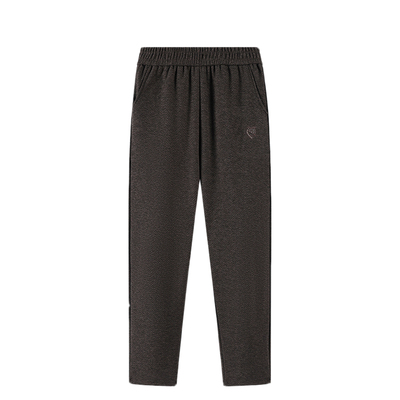 中老年秋冬裤子妈妈装休闲裤