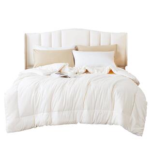 维科家纺大豆纤维被春秋被四季通用被冬被夏被冬季被子秋冬被芯