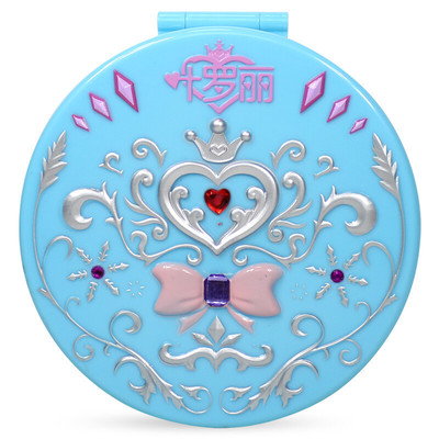 叶罗丽宝石盒子魔法花蕾堡