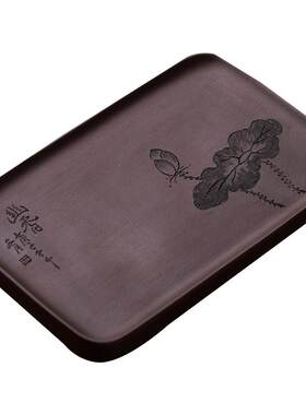 紫砂小号茶道配件精品