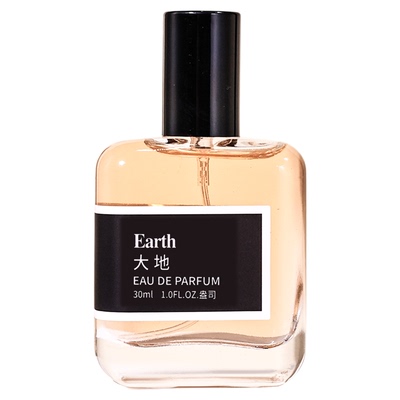 真我黑鸦无人区香水少女收割30ml