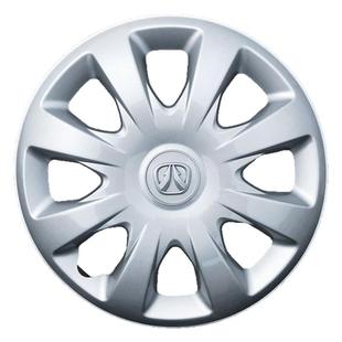 北汽威旺M20轮毂盖轮胎通用M20改装装饰盖配件轮毂罩14寸防护罩