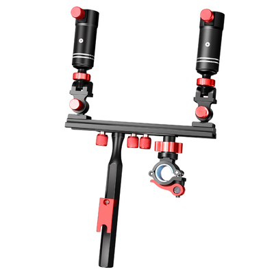 朝宇全新设计全金属防带螺丝